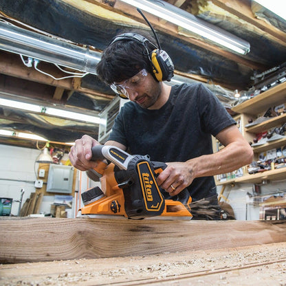 Triton 750W Unlimited Rebate Planer 82mm