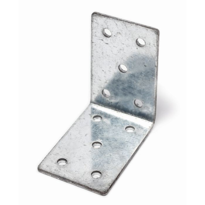 Angle Plate - 60mm x 60mm x 40mm