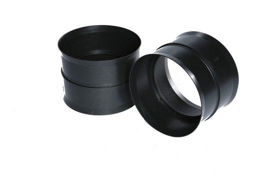Ridgidrain Twinwall 450mm Coupler