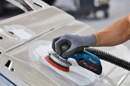 Bosch GEX 18V-125 Orbital Sander in L-BOXX (Body Only)