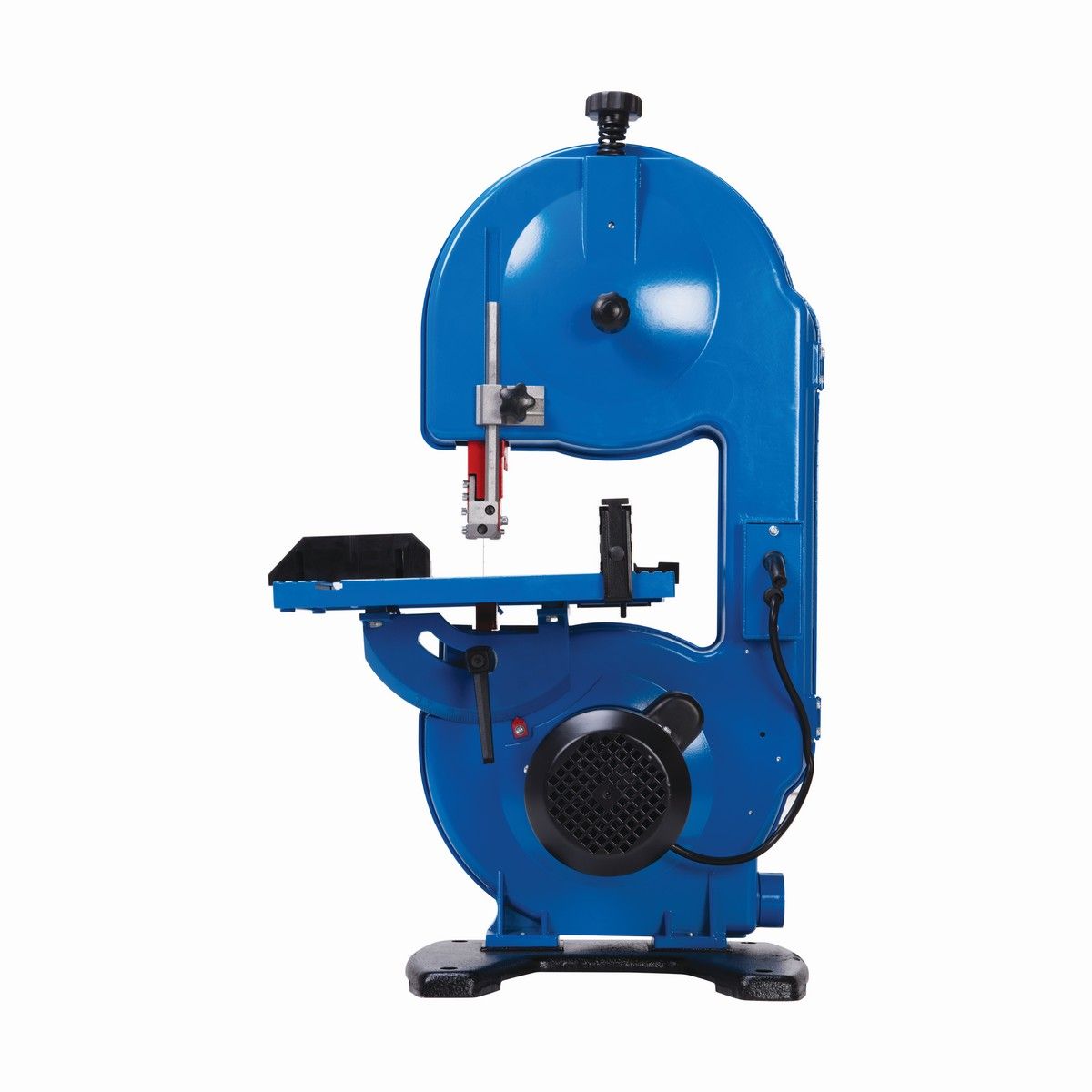 Silverline 350W Bandsaw 190mm