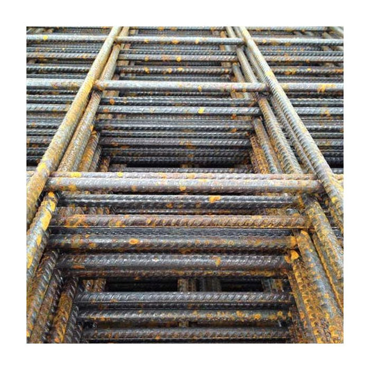 Steel Reinforcement Fabric A393M - 3.6 x 2mtr