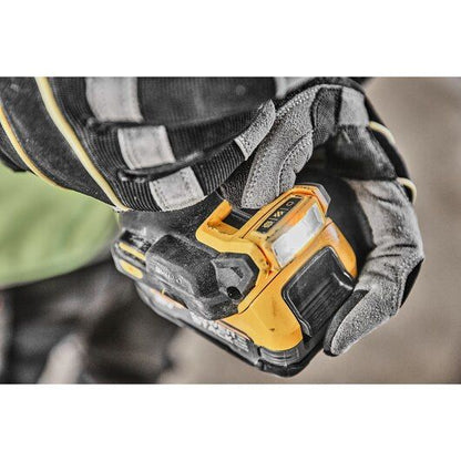 DeWalt DCD805E2T-GB 18V XR G3 Hammer Drill Driver Kit