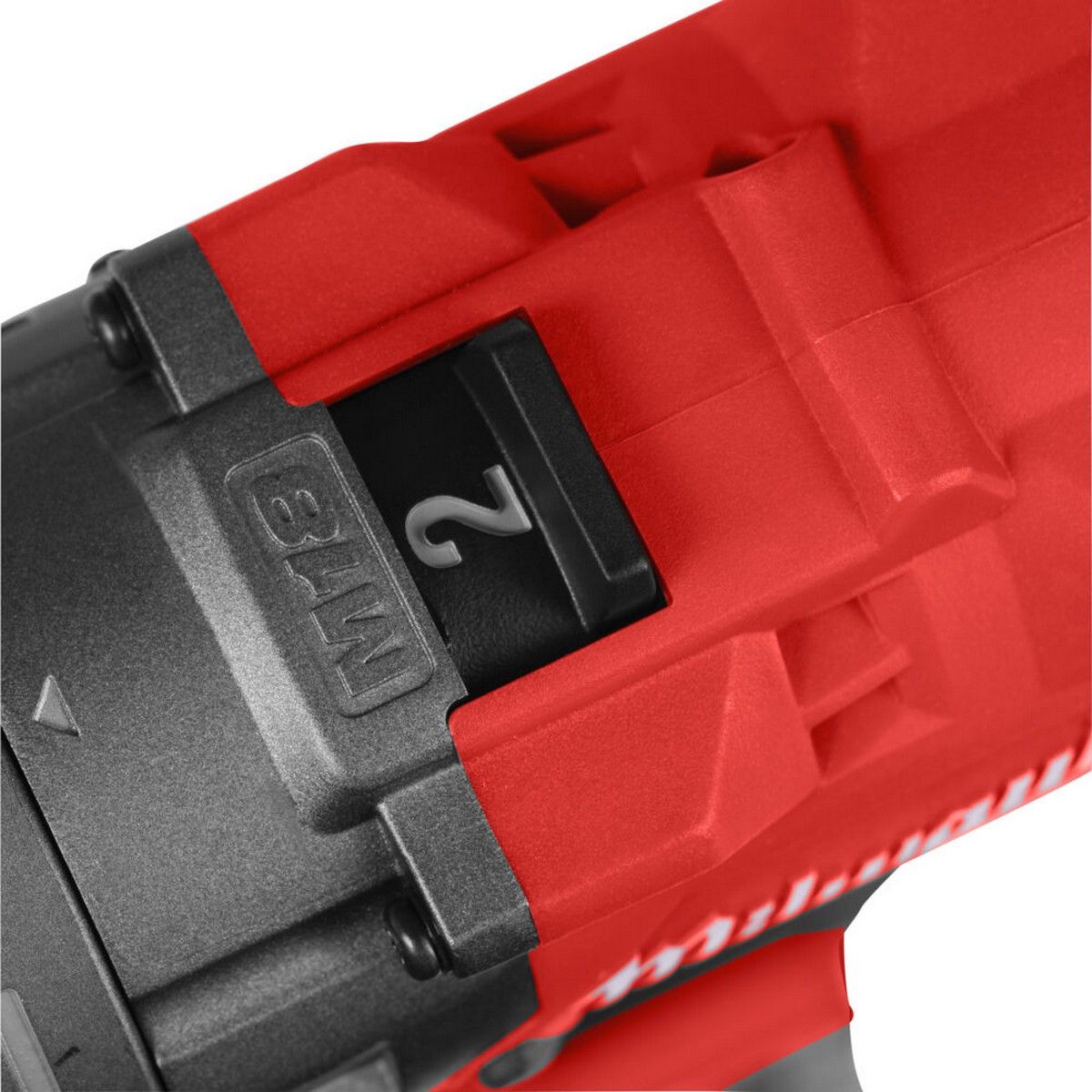 Milwaukee M18 Fuel Percussion Drill