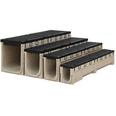 ACO S100 Universal Sump Unit & Bucket 500mm S900