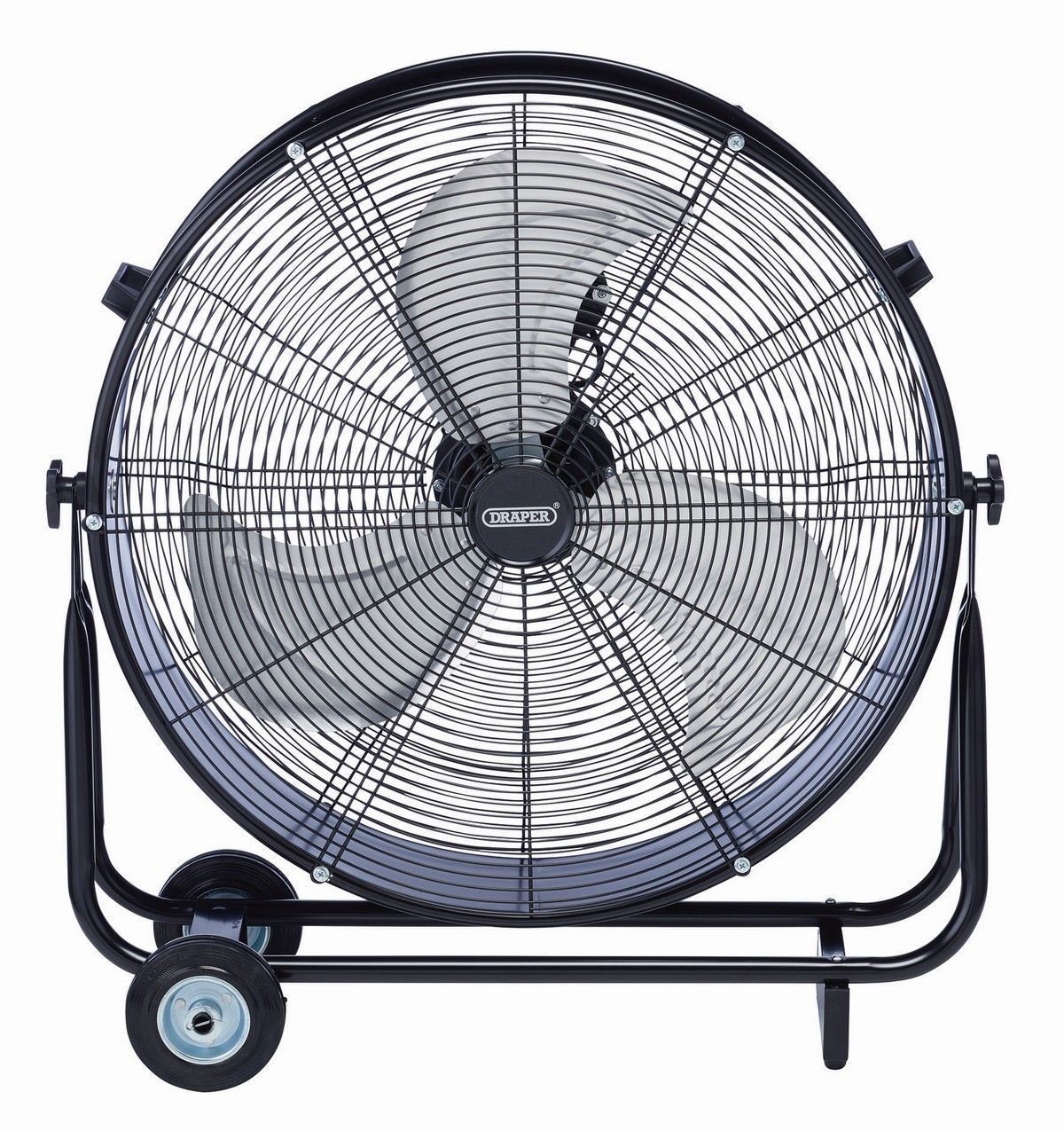 Draper Drum Fan 24" - 610mm