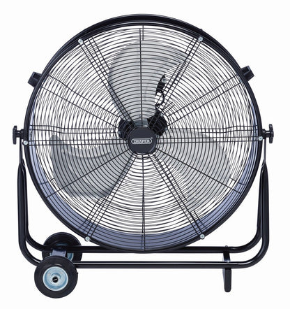 Draper Drum Fan 24" - 610mm