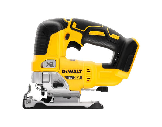 DeWalt DCS334N 18v XR Brushless Jigsaw (Body Only)