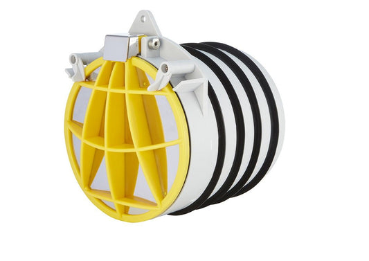 Fernco Non-Return Valve for DN150 Pipes