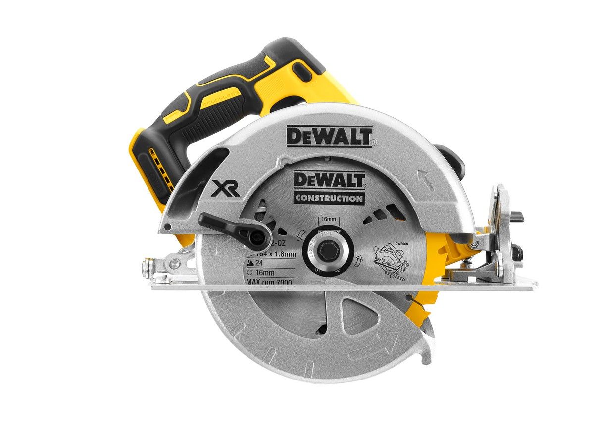 DeWalt DCS570N 18v XR Brushless Circular Saw (Body Only)