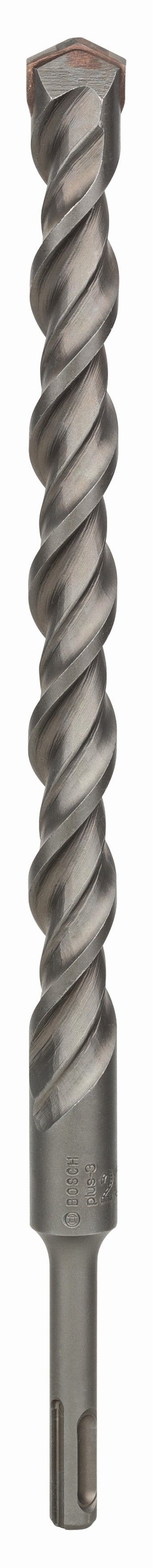 Bosch SDS Plus-3 Drill Bit 20 x 300mm