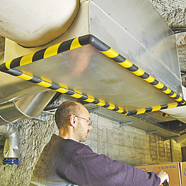 Impact Push-fit Protection
