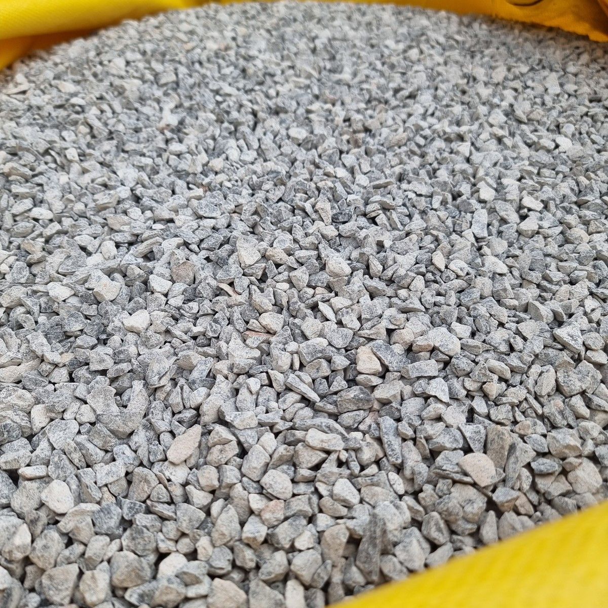 Bradfords 10mm Pipe Bedding - Bulk Bag