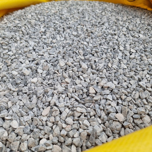 Bradfords 10mm Pipe Bedding - Prepacked Bag