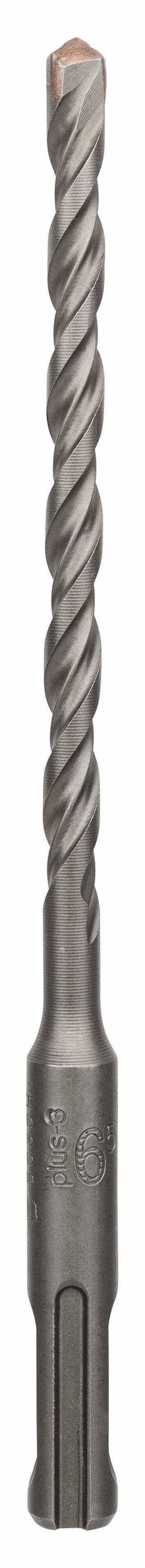 Bosch SDS Plus-3 Drill Bit 6.5 x 160mm