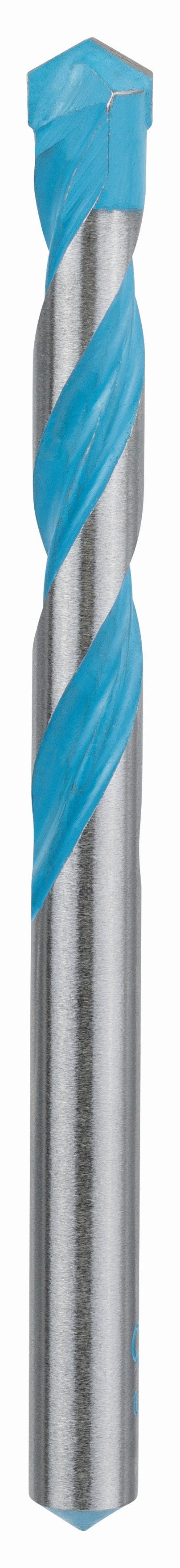 Bosch Multi Construction Drill Bit 10 x 120mm