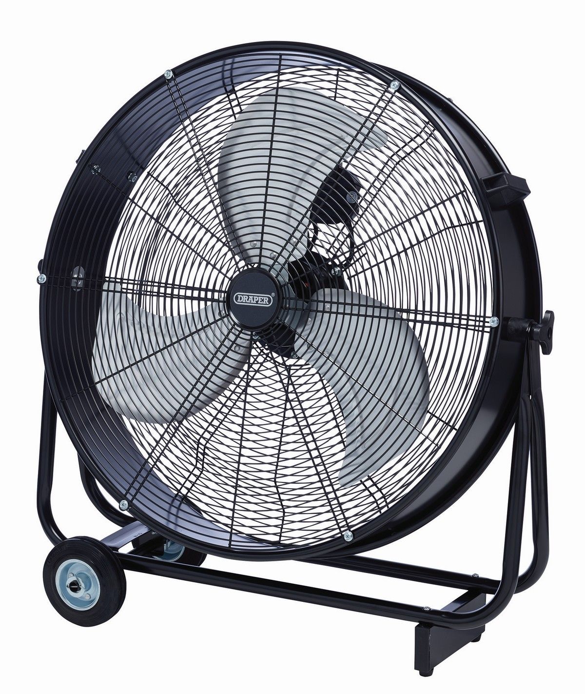 Draper Drum Fan 24" - 610mm