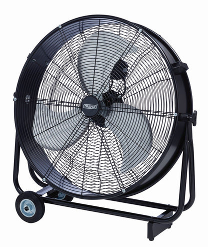 Draper Drum Fan 24" - 610mm