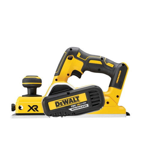 DeWalt DCP580N 18v XR Brushless Planer (Body Only)