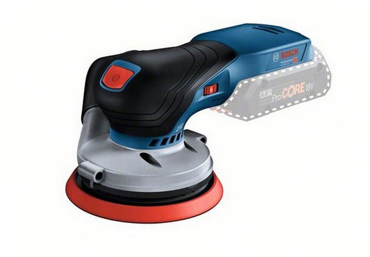 Bosch GEX 18V-125 Orbital Sander in L-BOXX (Body Only)