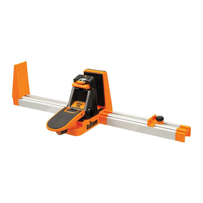 Triton T6 Pocket-Hole Jig Master Set (12 Piece)
