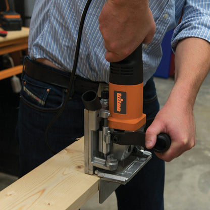 Triton 760W Biscuit Jointer