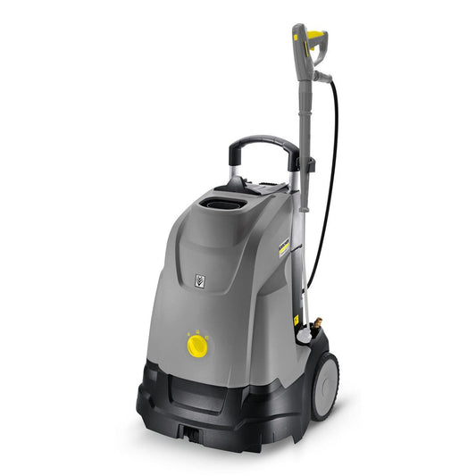 Kärcher Hot Pressure Washer HDS 5/11 U *GB