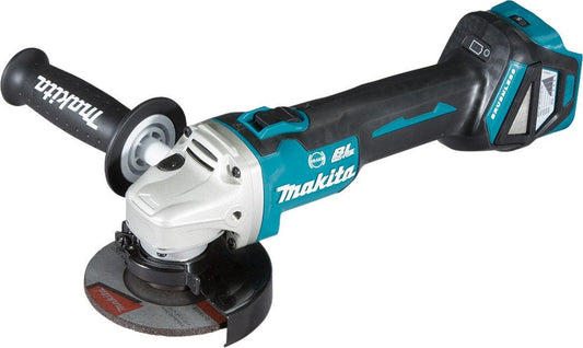 Makita DGA463Z Brushless Grinder (Body Only