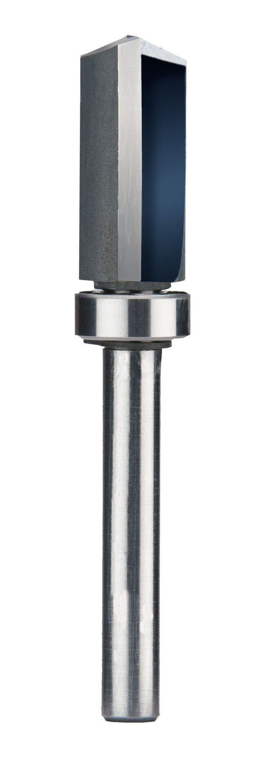 Makita Shank Mounted Bearing Trimmer 6.3 x 12.7 x 71mm