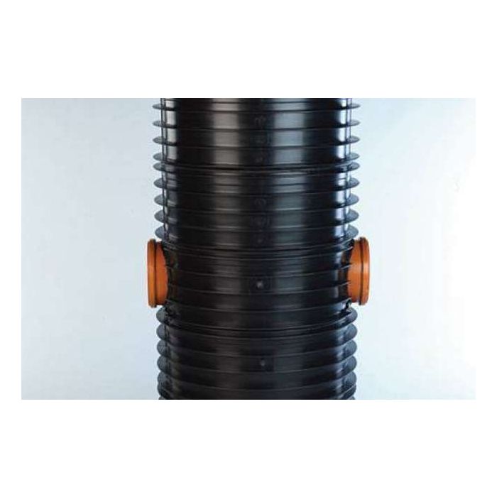 Polystorm Lite Basic Silt Trap - PSMST160