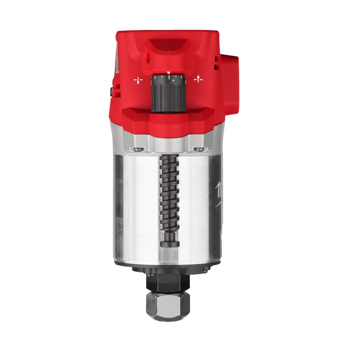 Milwaukee M18 Fuel 12mm Router