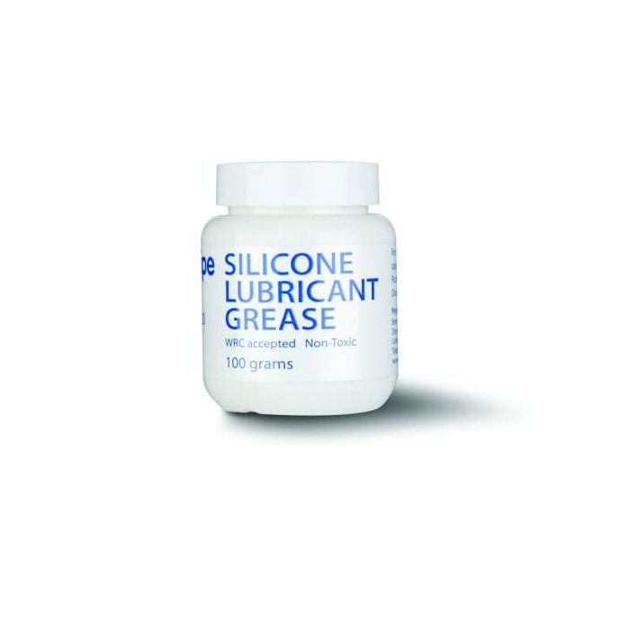 Polypipe Silicone Grease 500g - SIL500