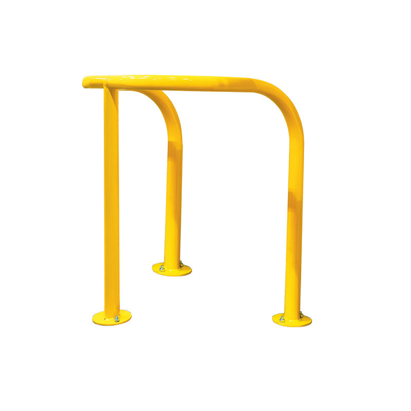 Guard Barriers