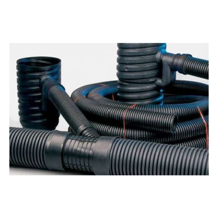 Polypipe Gully Multi Adaptor