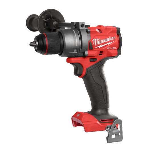 Milwaukee M18 Fuel Percussion Drill