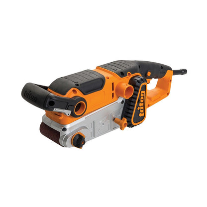 Triton 1200W Belt Sander 75mm