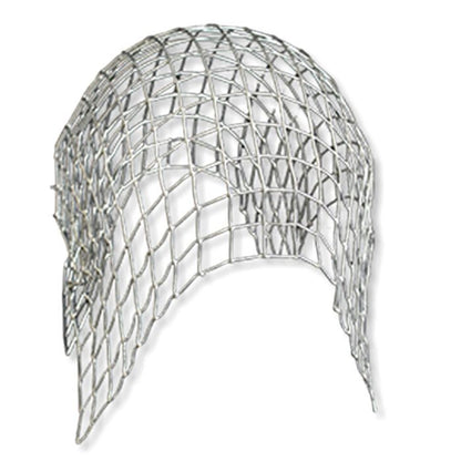 Wire Mesh Balloon Chimney Guard 100mm