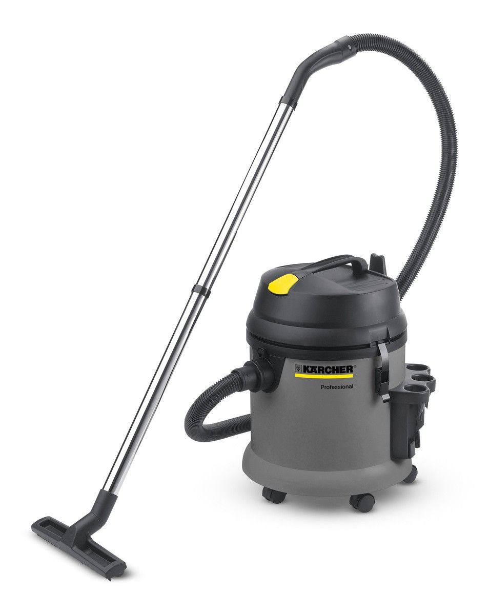 Kärcher Wet & Dry Vacuum NT 27/1
