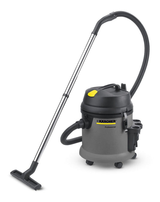 Kärcher Wet & Dry Vacuum NT 27/1