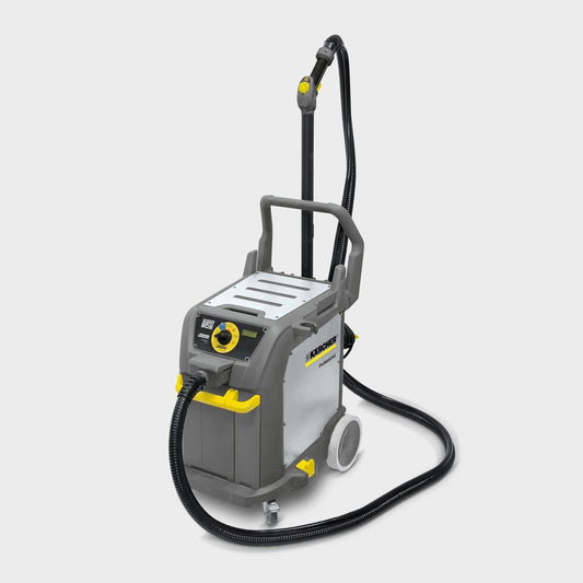 Kärcher Steam Vacuum Cleaner SGV 8/5 *GB