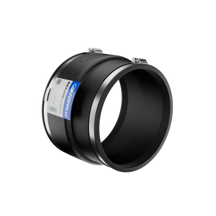 Fernco Adaptor Coupling 180-200mm/160-180mm