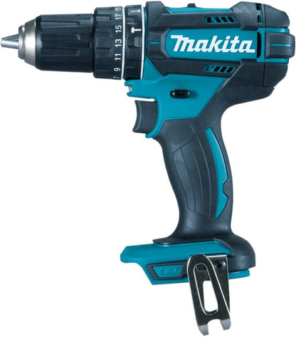 Makita DTD154Z 18v Brushless Impact Driver (Body Only)