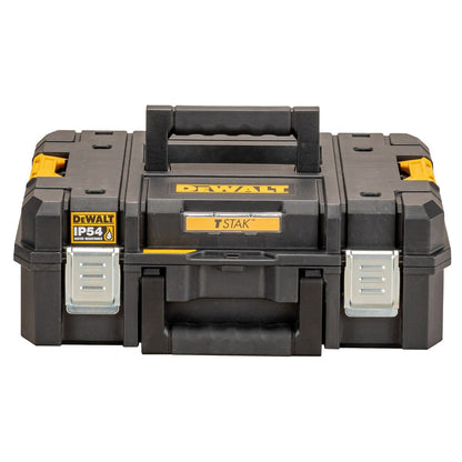 Dewalt DWST83345-1 Shallow TSTAK 2.0 Storage Box