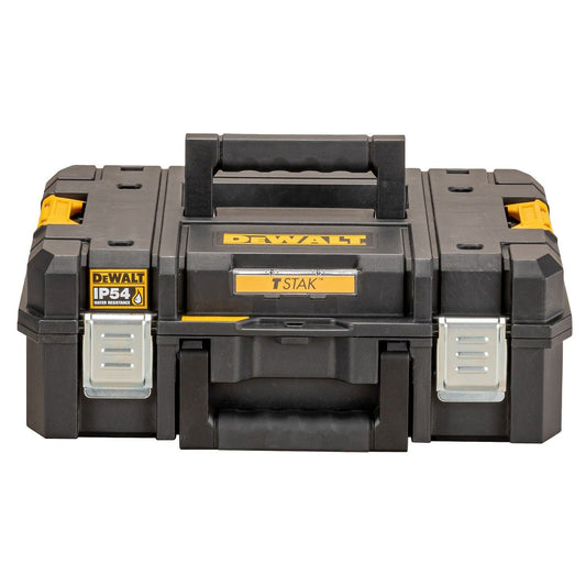 Dewalt DWST83345-1 Shallow TSTAK 2.0 Storage Box