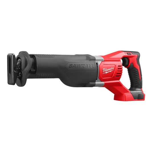 Milwaukee M18™ Reciprocating Sawzall™