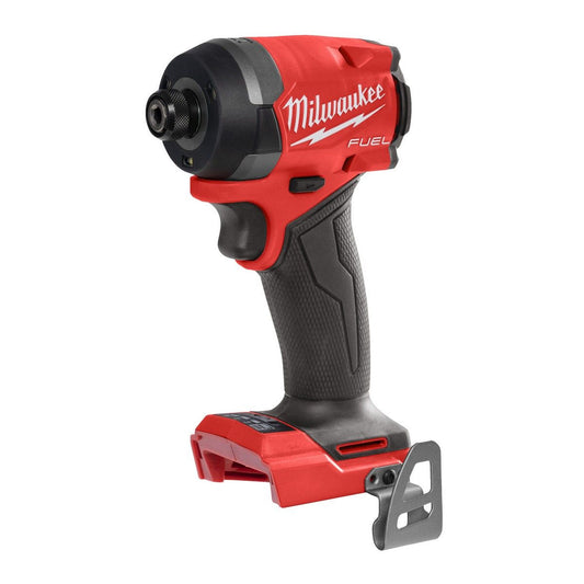 Milwaukee M18 Fuel 1/4" Hex Impact Driver GEN4