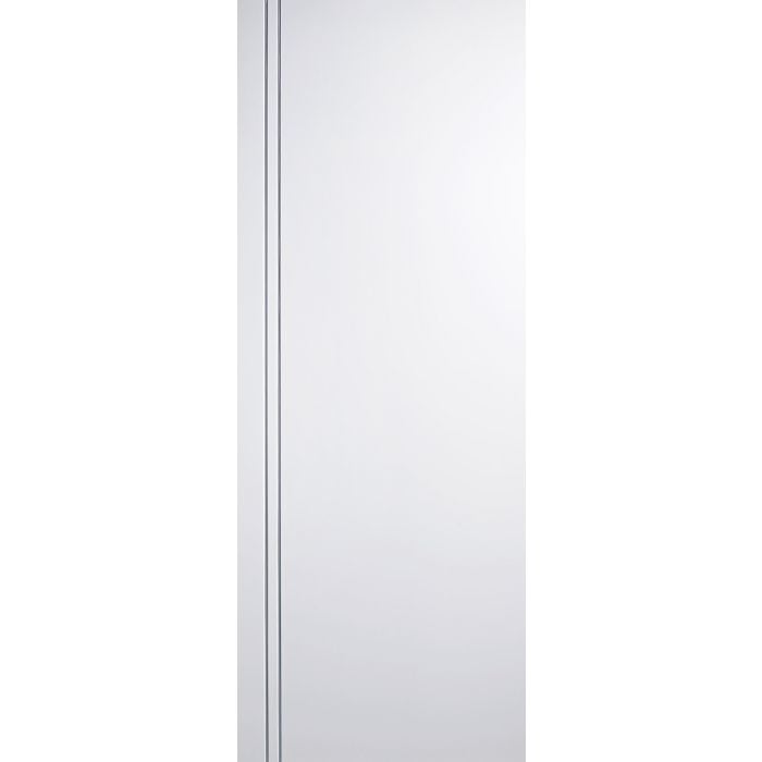 Sierra Blanco Solid Core Internal Fire Door - Prefinished - 1981 x 838mm White SIEWHIFC33