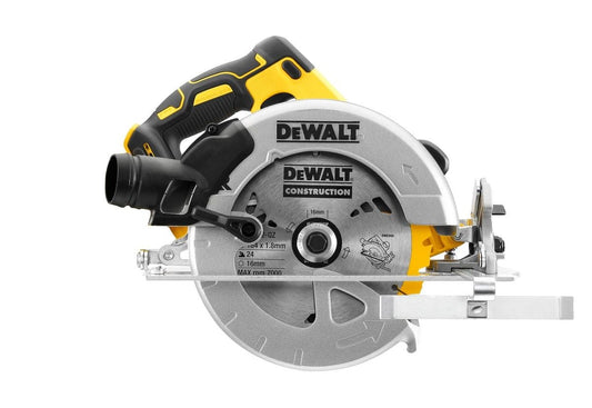 DeWalt DCS570N 18v XR Brushless Circular Saw (Body Only)