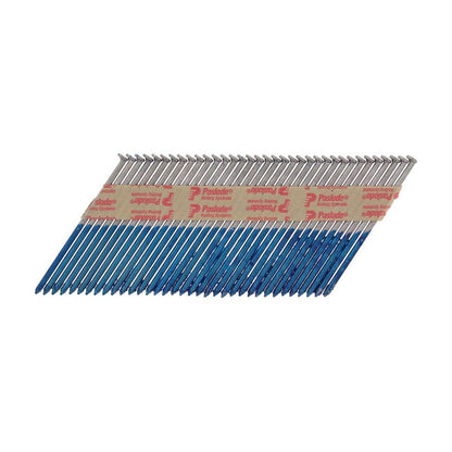Paslode Impulse Nail Handy Pack RG 75 x 3.1mm HDGV (Pack of 1100)