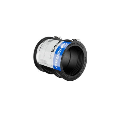 Fernco Drain Coupling 50-65mm
